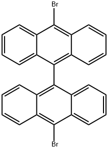 10,10'-dibromo-9,9'-bianthracene/121848-75-7